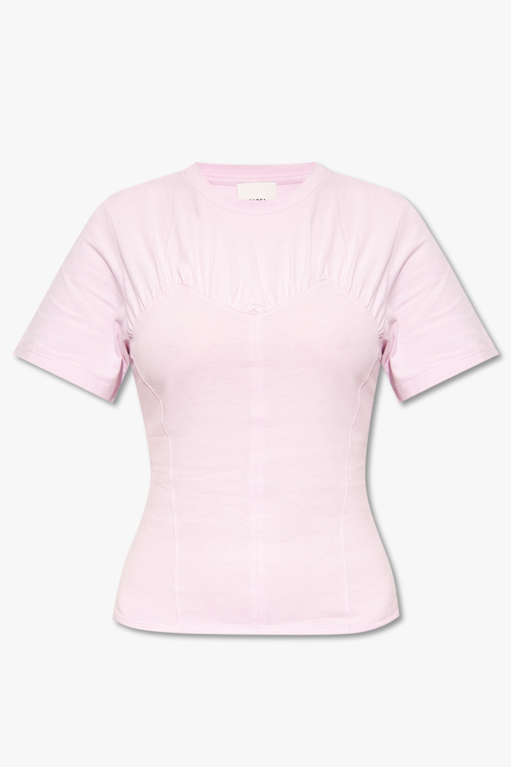 Zazie' top Isabel Marant - SchaferandweinerShops Spain - Tee